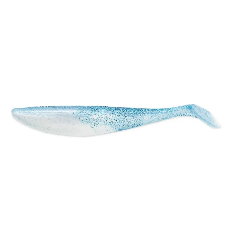 Lunker City SwimFish 3.75 Zoll