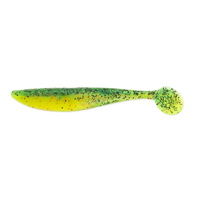 Lunker City SwimFish 3.75 Zoll