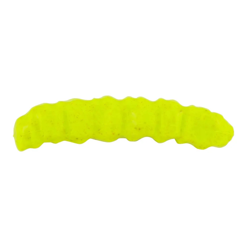 Berkley Gulp Honey Worm 45mm künstliche Bienenmaden