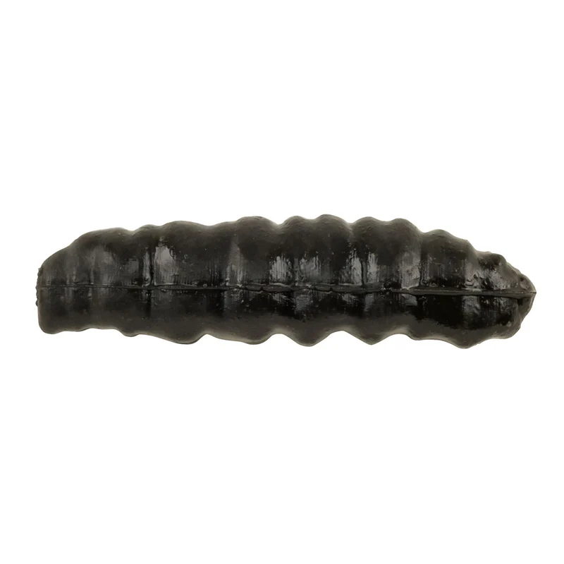 Berkley Gulp Honey Worm 45mm künstliche Bienenmaden