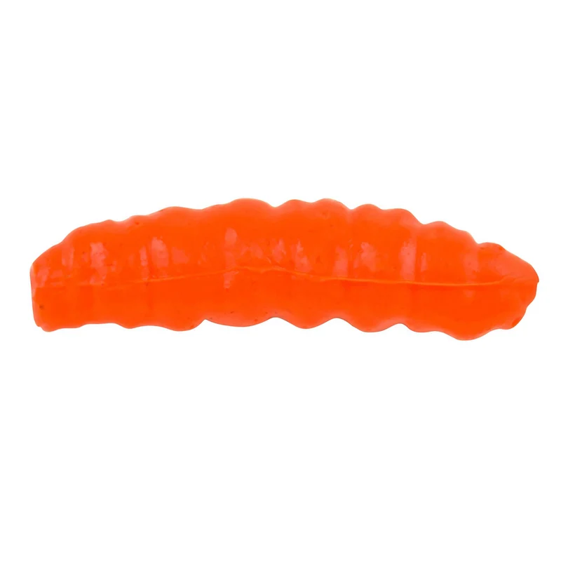 Berkley Gulp Honey Worm 45mm künstliche Bienenmaden