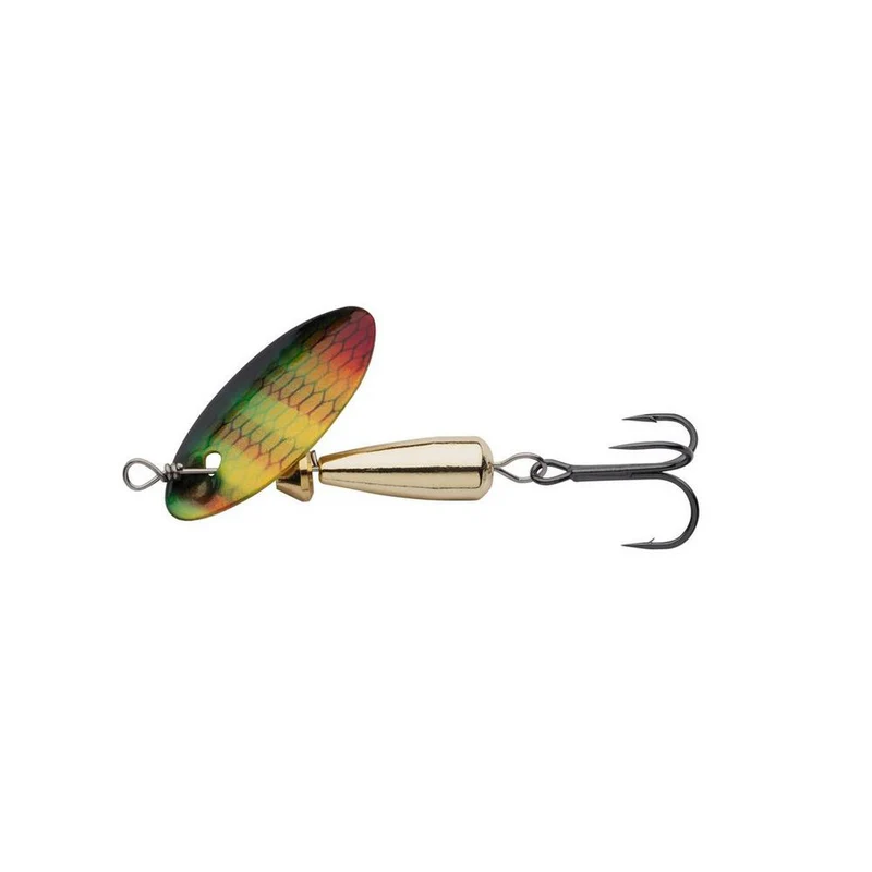 Abu Garcia Droppen Bugga Spinner