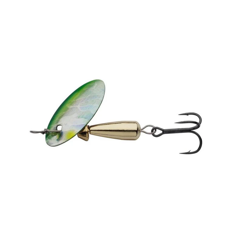 Abu Garcia Droppen Bugga Spinner