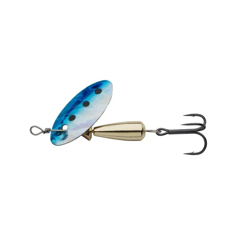 Abu Garcia Droppen Bugga Spinner