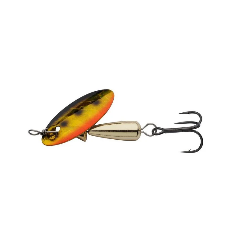 Abu Garcia Droppen Bugga Spinner
