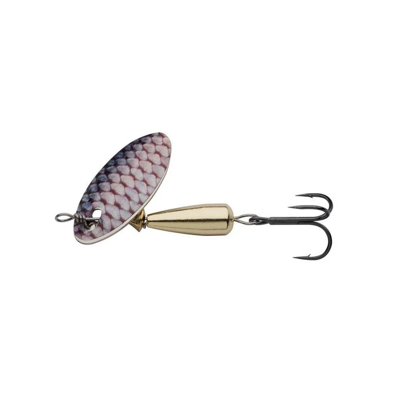 Abu Garcia Droppen Bugga Spinner