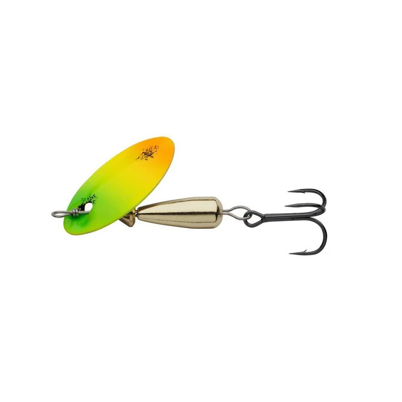 Abu Garcia Droppen Bugga Spinner