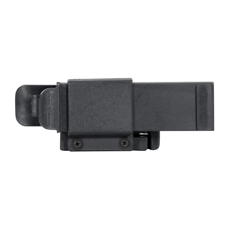 Messer Col Moschin Compact schwarz