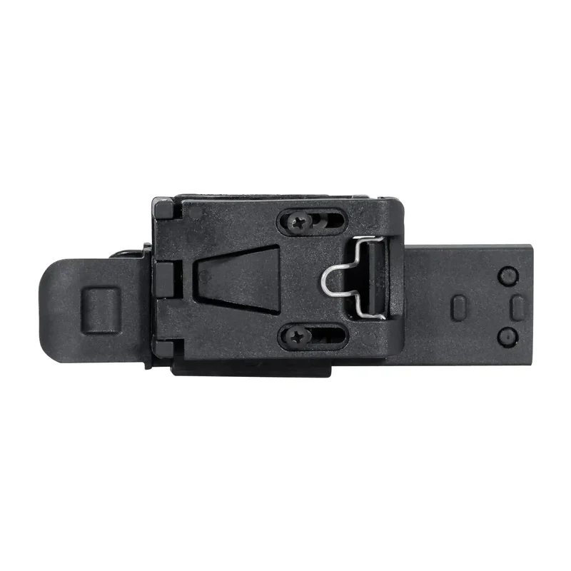 Messer Col Moschin Compact schwarz