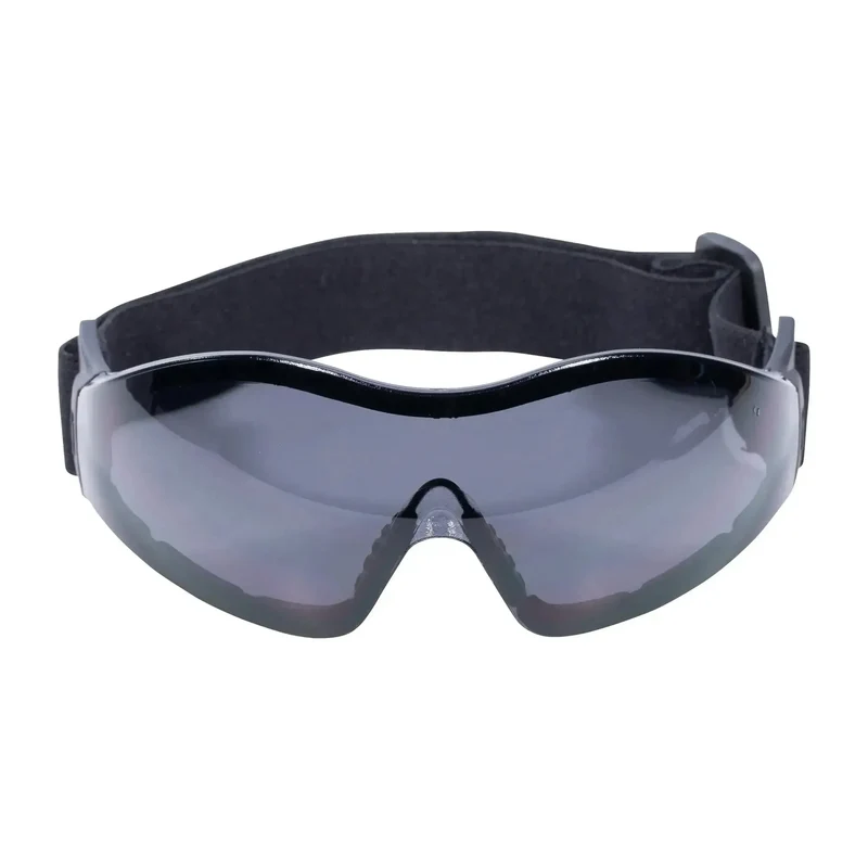 Schutzbrille Commando Para