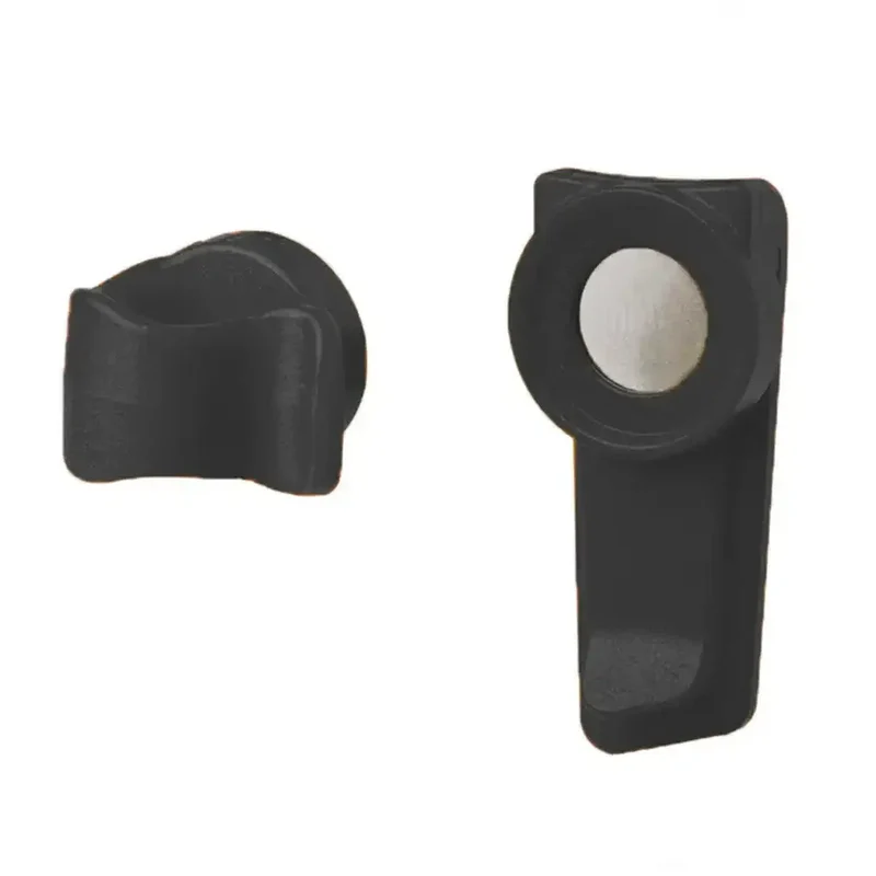 Trinksystem Zubehör Magnetic Tube Clip schwarz