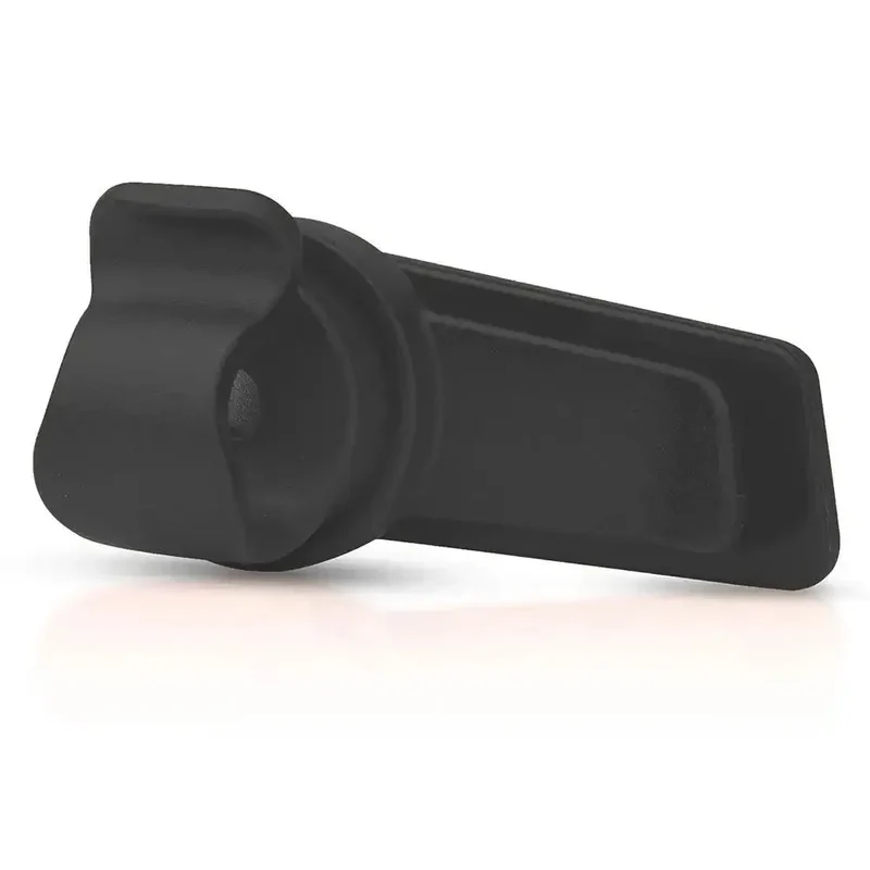 Trinksystem Zubehör Magnetic Tube Clip schwarz