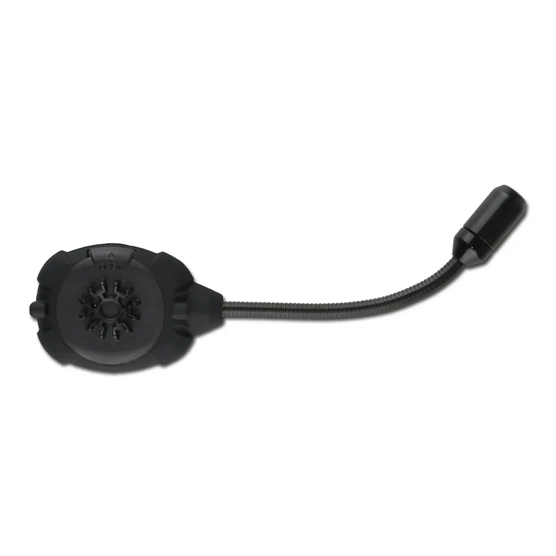 Helmlampe MPLS LED Rot