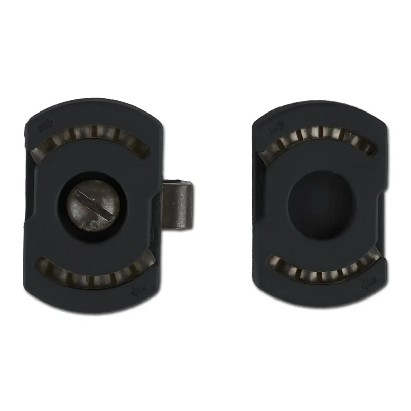 Helmlampe MPLS LED Rot