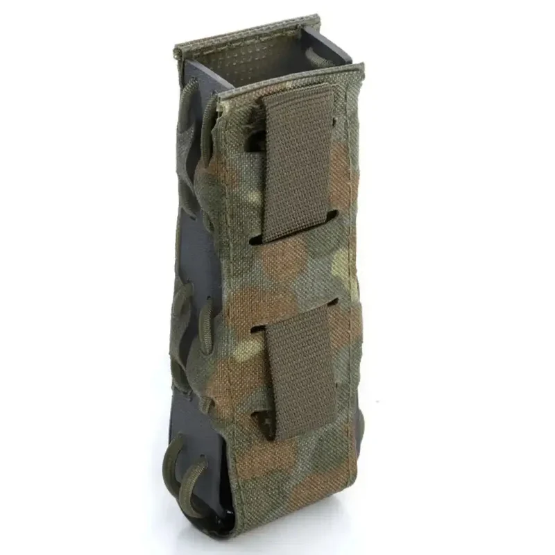 Schnellzieh-Magazintasche MP5 MP7 LC