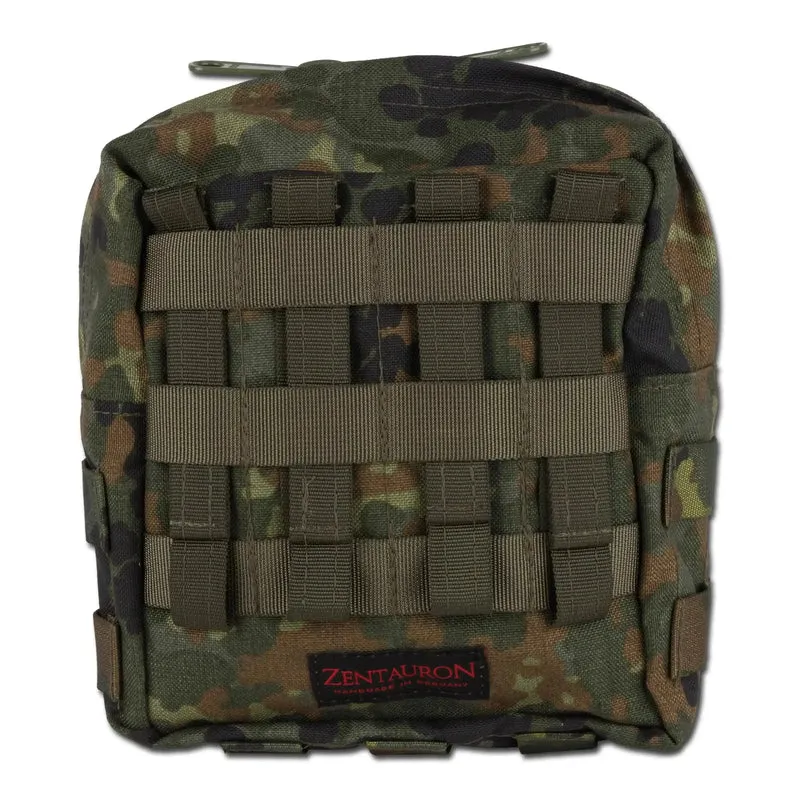 Molle-Reißverschlusstasche Standard Large