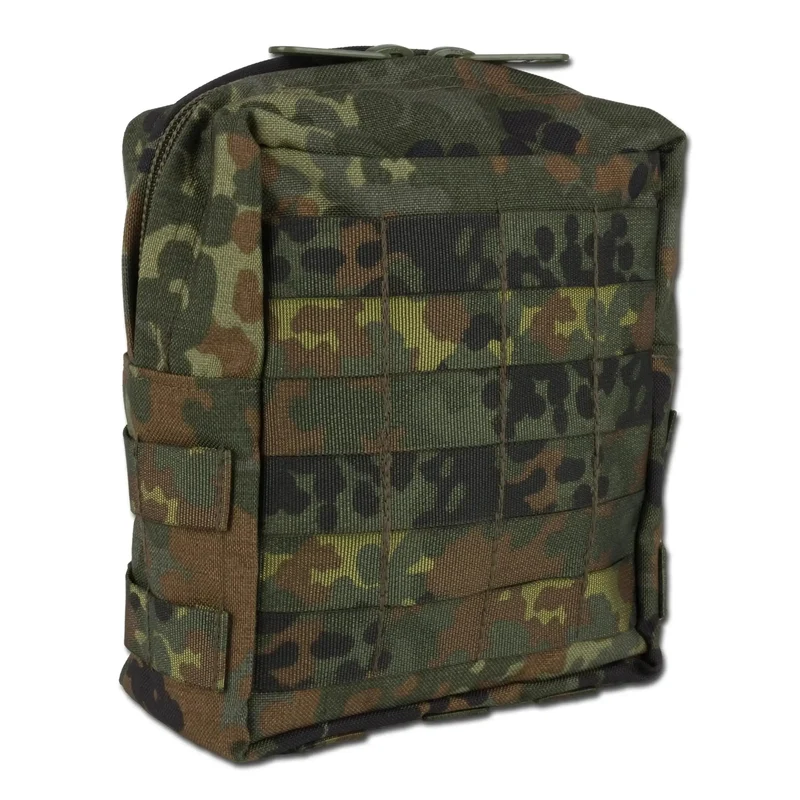 Molle-Reißverschlusstasche Standard Large