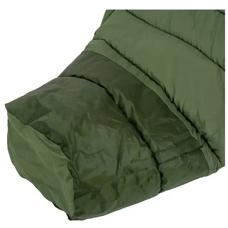 Schlafsack Phoenix Ember 250 Mummy oliv