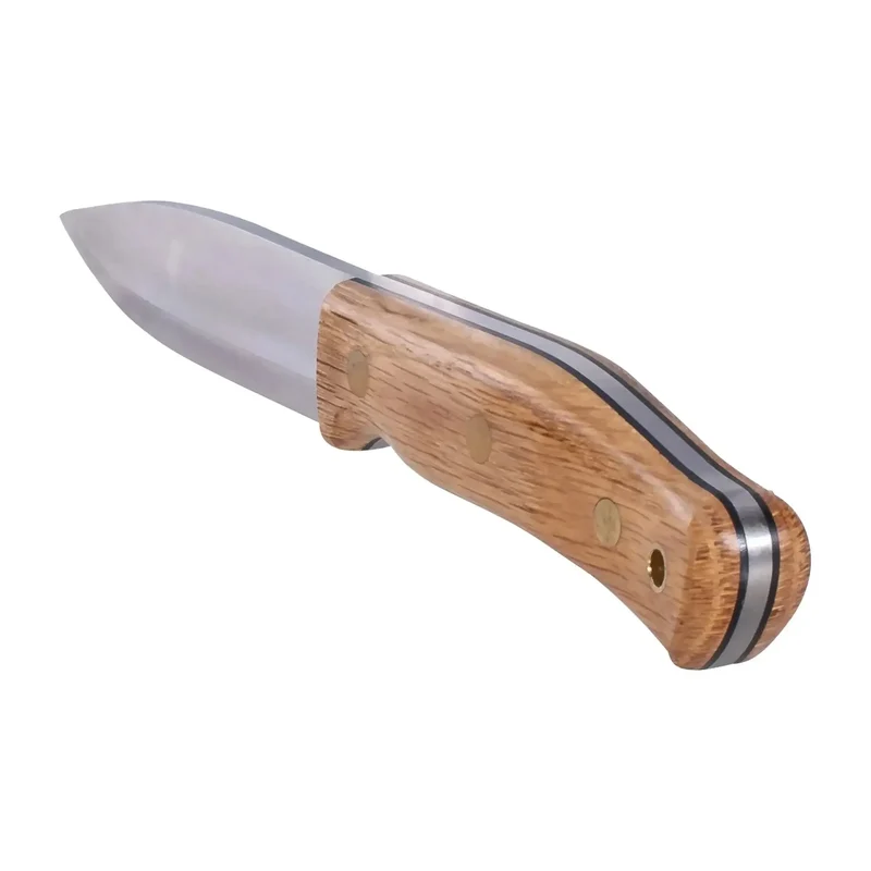 Messer No. 10 SFK Oak