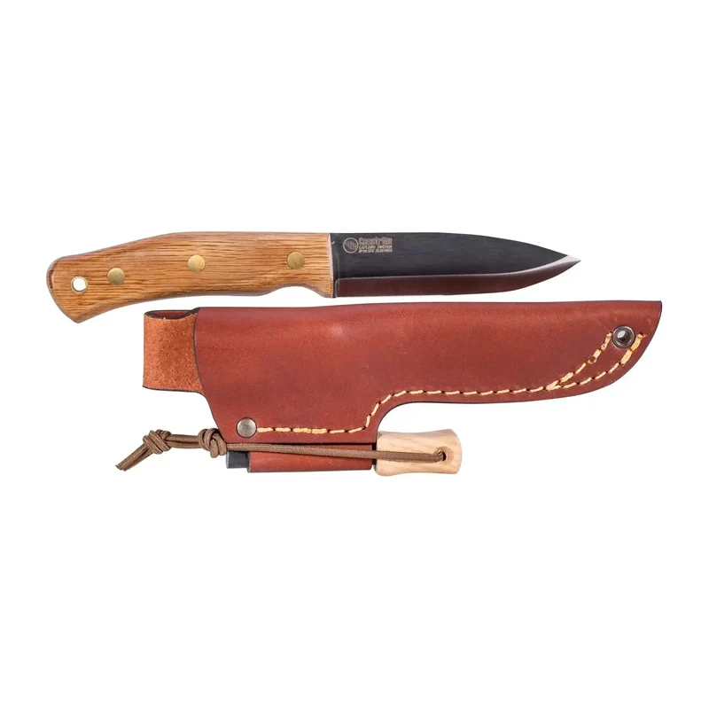 Messer No. 10 SFK Oak