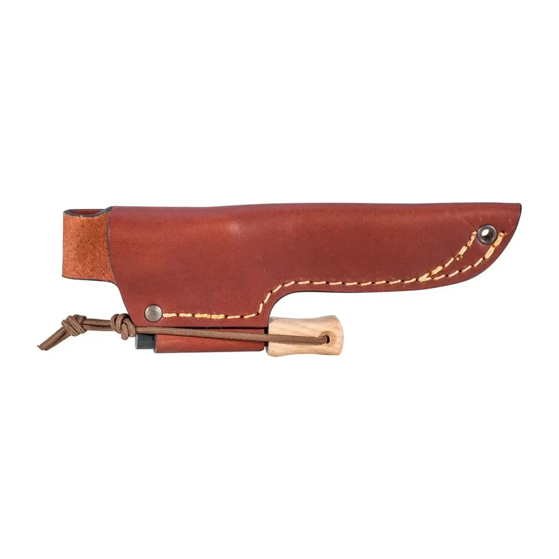 Messer No. 10 SFK Oak