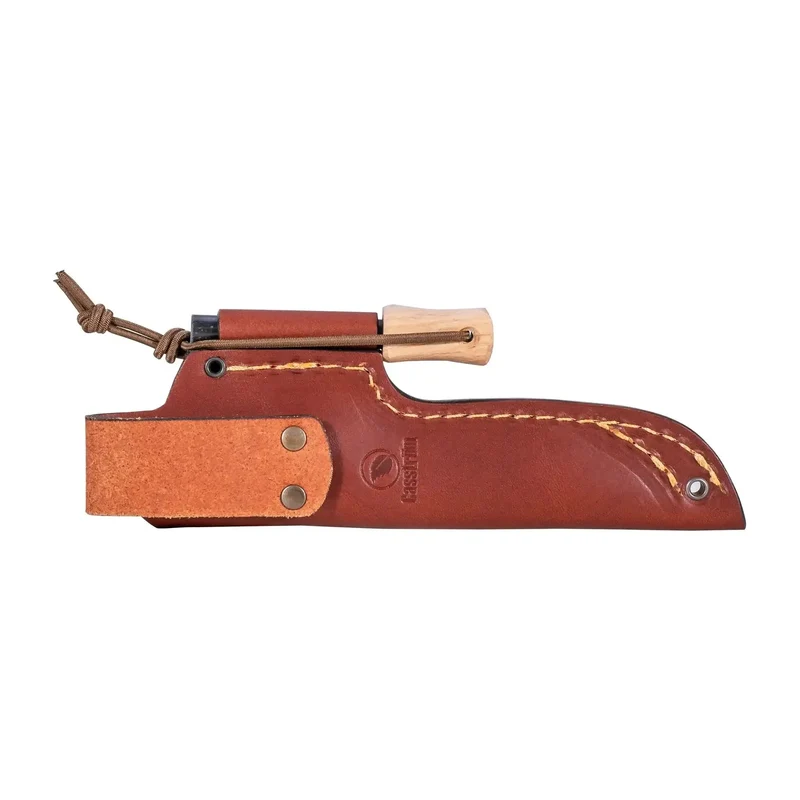 Messer No. 10 SFK Oak