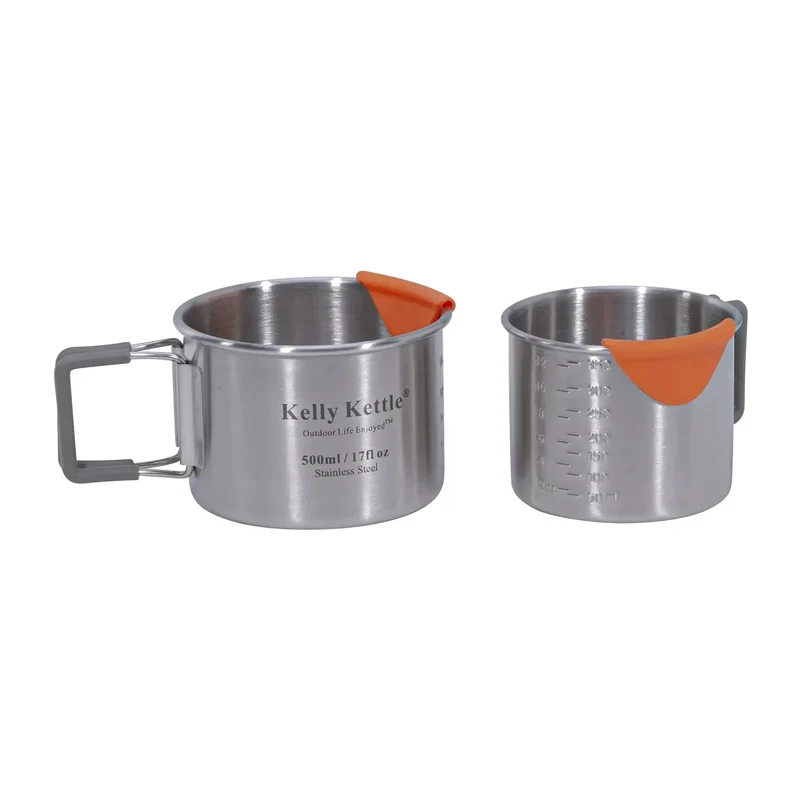 Ultimate Base Camp Kit
