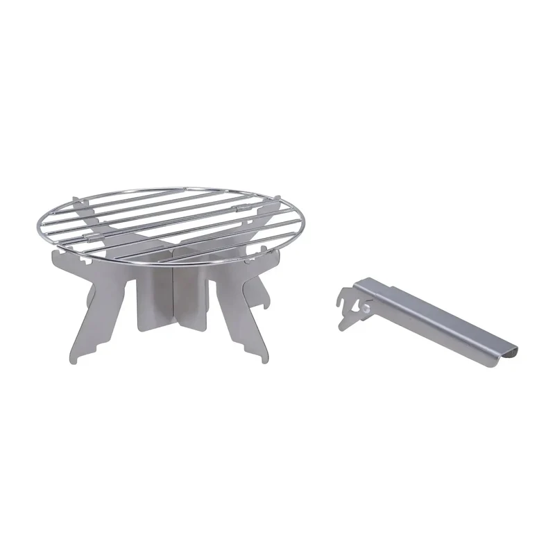 Ultimate Base Camp Kit