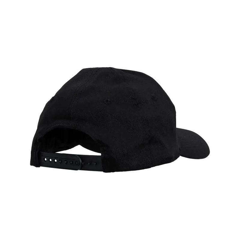 Baseball Cap Security