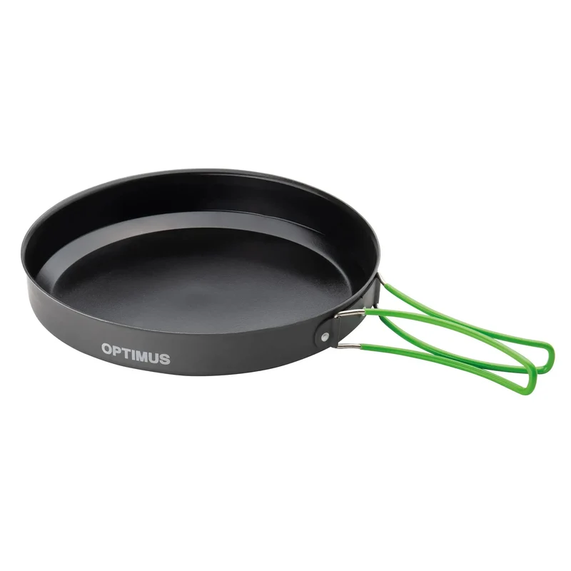 Kochtopfset Terra Camp 4 Pot Set