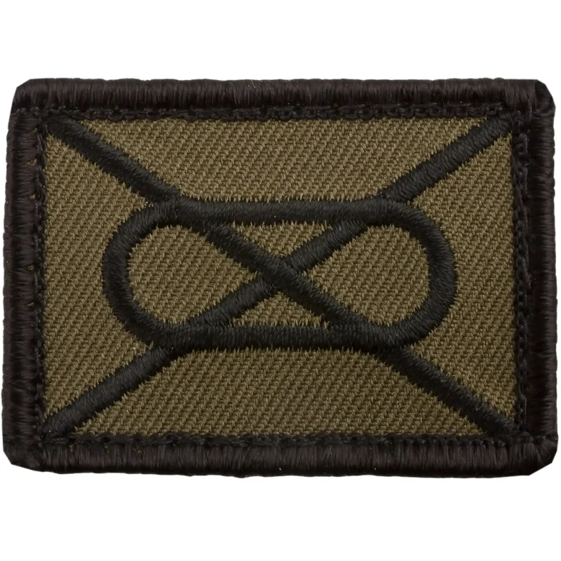 Patch Panzergrenadier