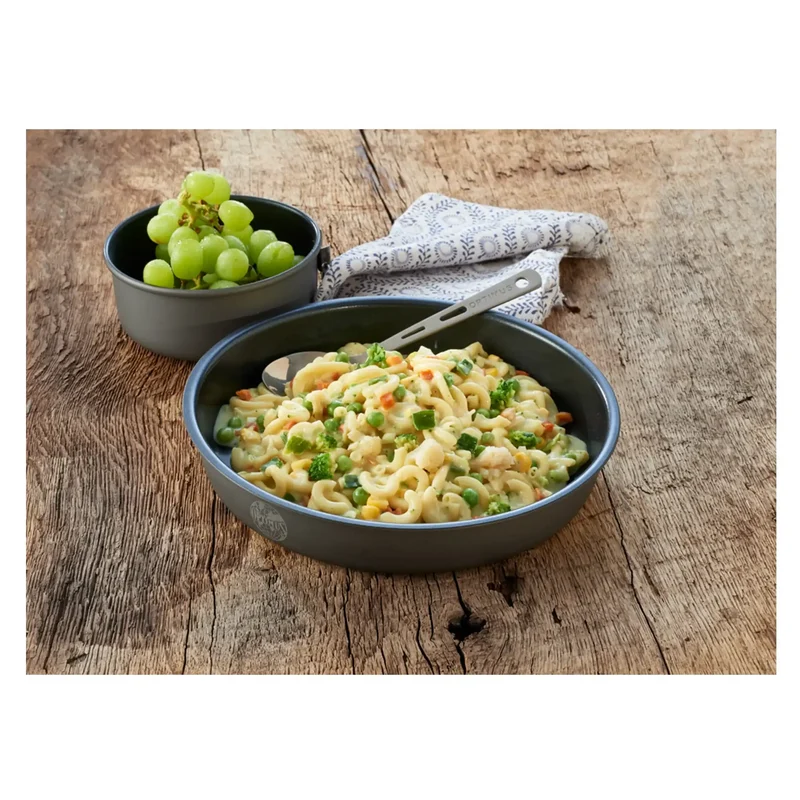 Pasta Primavera