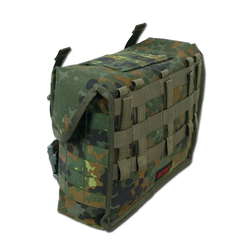 Molle-Versorgungstasche
