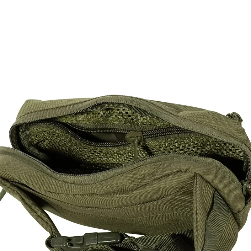 Gürteltasche Traveller