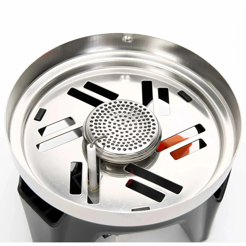 Kochsystem AB-1 Star