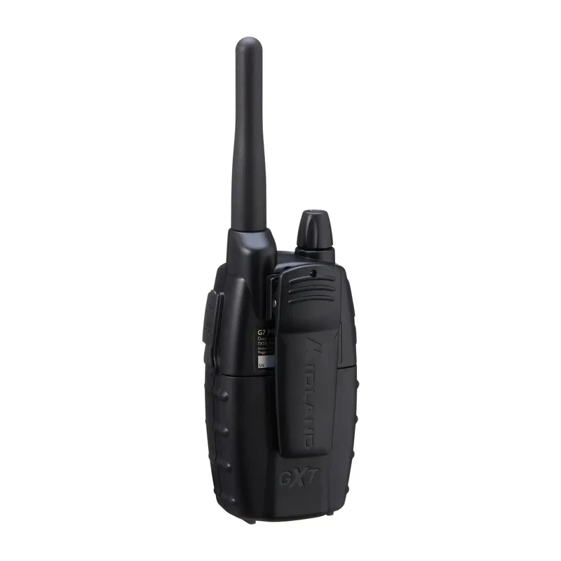 Funkgerät G7Pro Single PMR+LPD