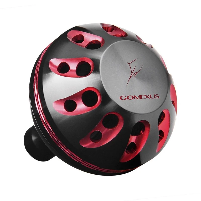 Gomexus Power Knob 35mm