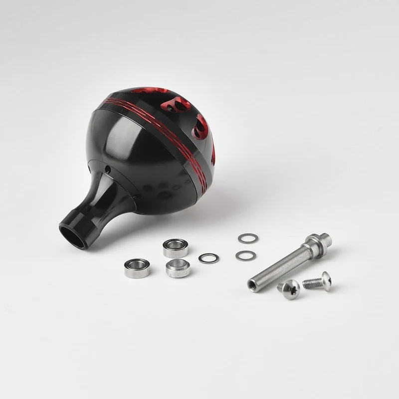 Gomexus Power Knob 35mm