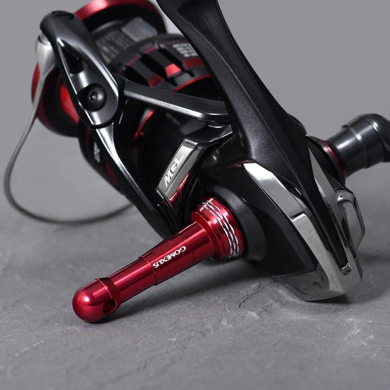 Gomexus Reel Stand R6 | Faltbarer Protectionständer für Stationärrollen