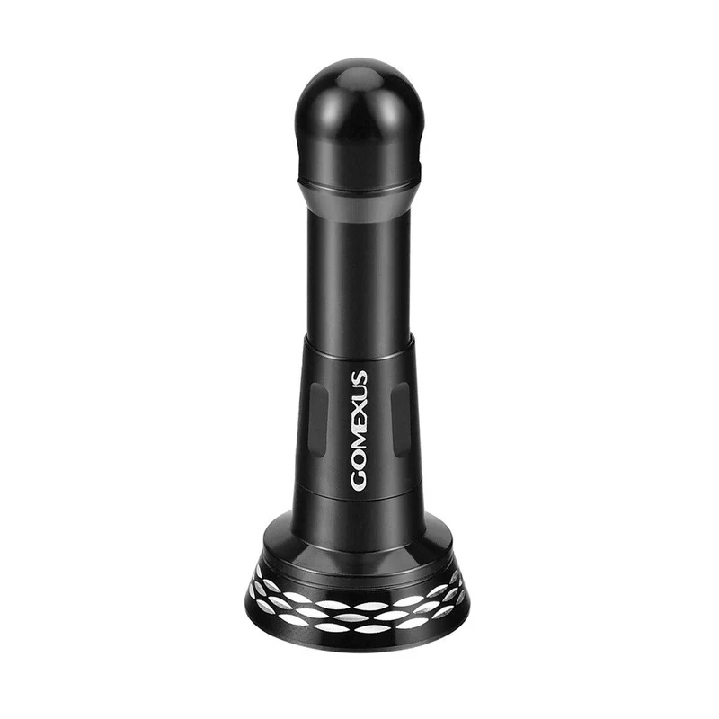 Gomexus Reel Stand R6 | Faltbarer Protectionständer für Stationärrollen