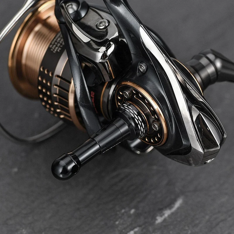 Gomexus Reel Stand R6 | Faltbarer Protectionständer für Stationärrollen