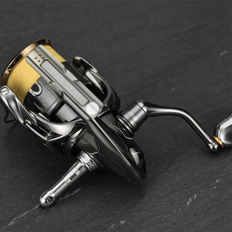 Gomexus Reel Stand R6 | Faltbarer Protectionständer für Stationärrollen