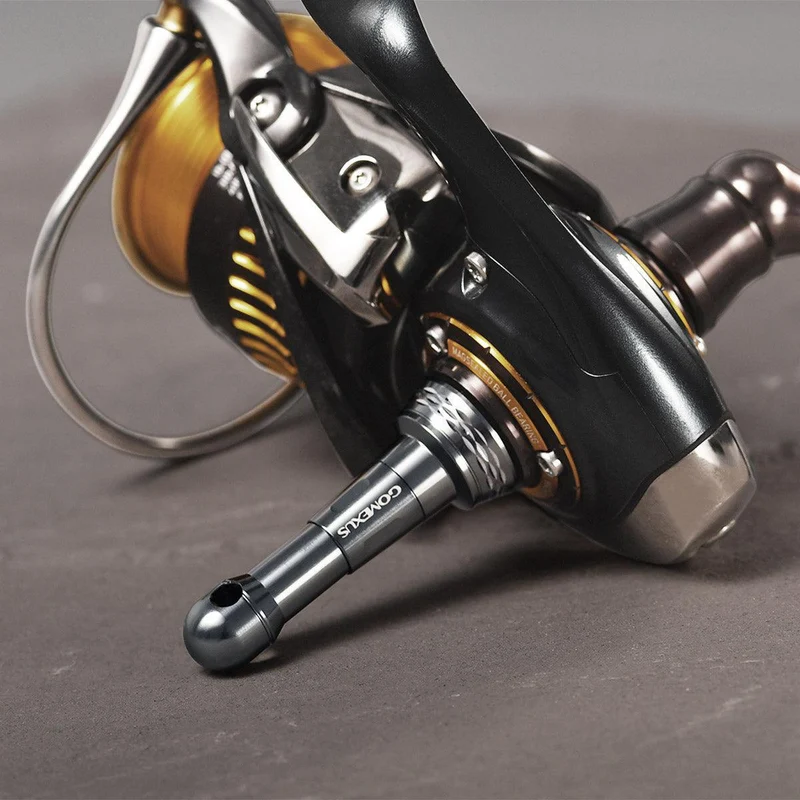 Gomexus Reel Stand R6 | Faltbarer Protectionständer für Stationärrollen