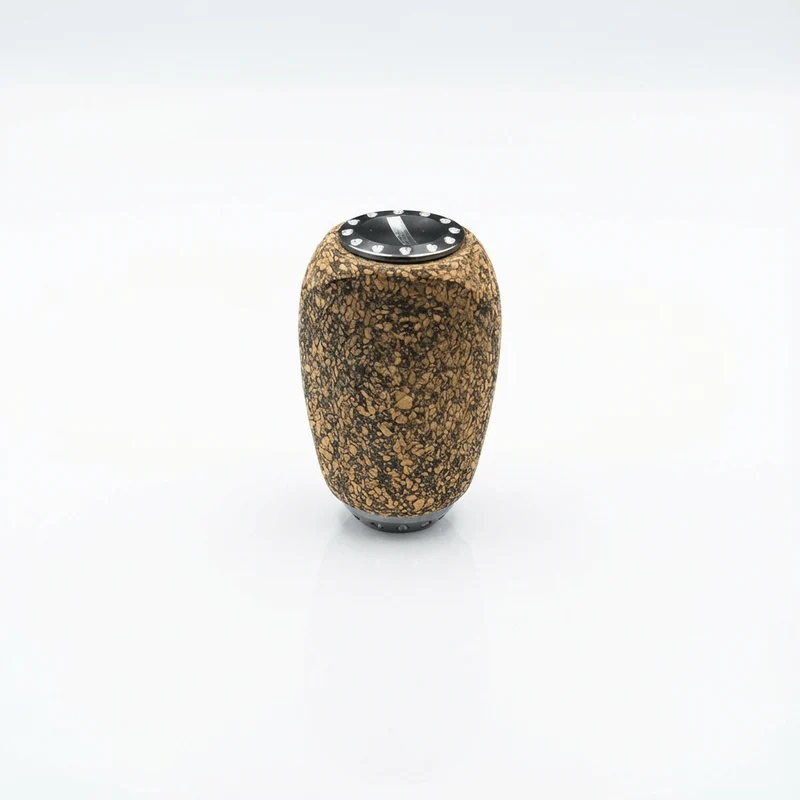 Kork Knob für Daiwa & Shimano – Grip & Komfort