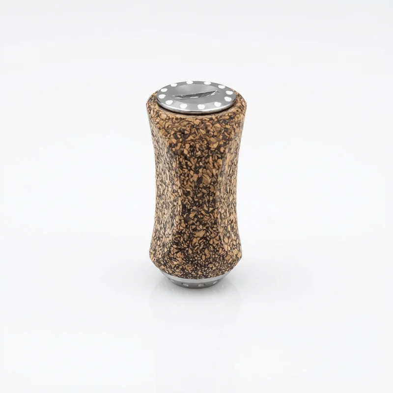 Kork Knob für Daiwa & Shimano – Grip & Komfort