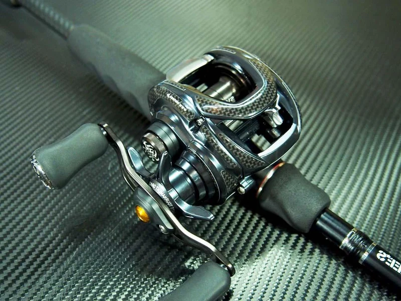 Aufkleber-Kit Daiwa Tatula