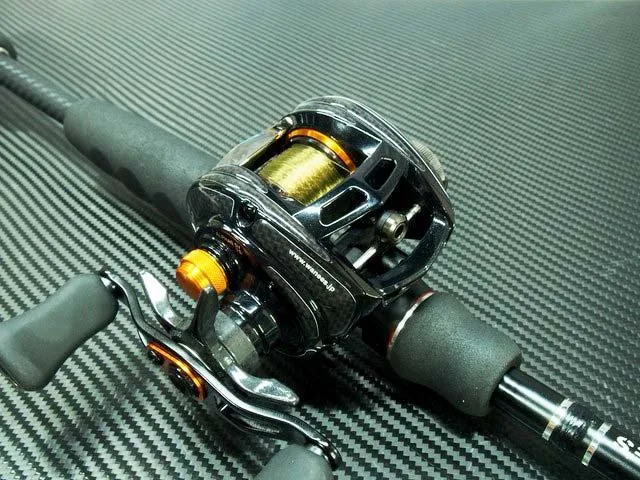 Aufkleber-Kit Daiwa Alphas Air