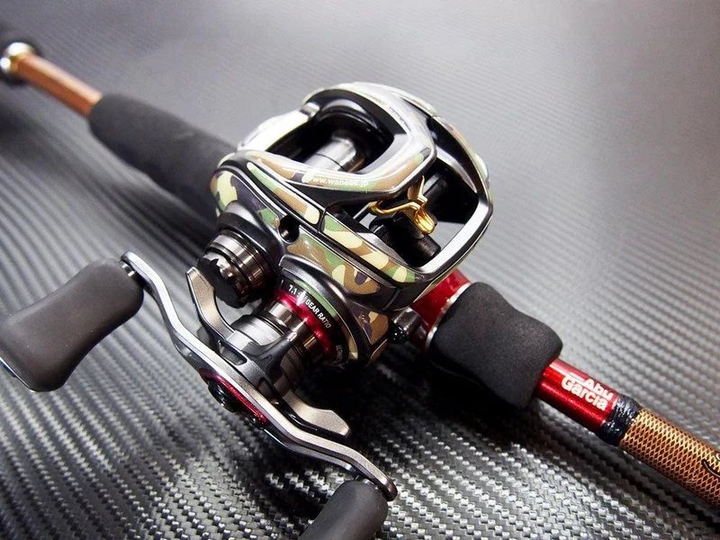 Aufkleber-Kit Daiwa Steez
