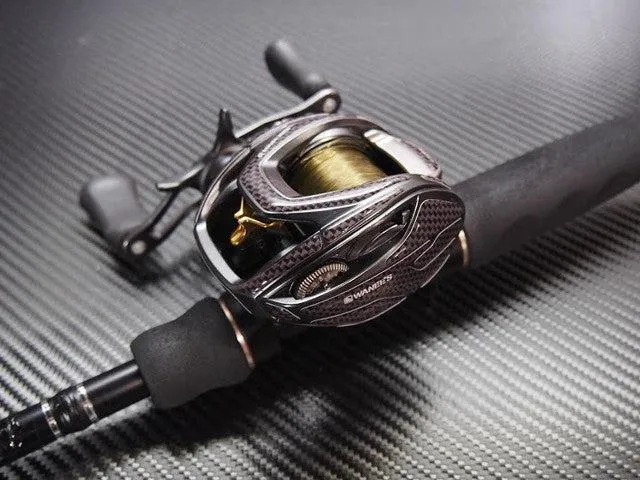 Aufkleber-Kit Daiwa Steez
