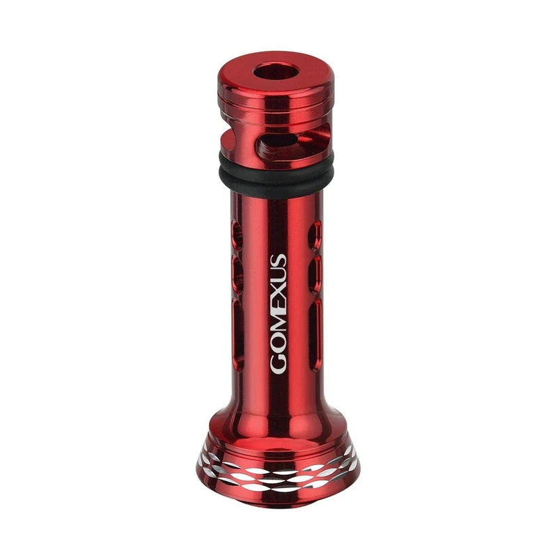 Gomexus Reel Stand R4 | Angelrollen Protectionständer für Stationärrollen